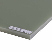Epoxy Fiberglass Laminated Insulation Sheets (G10/FR4)